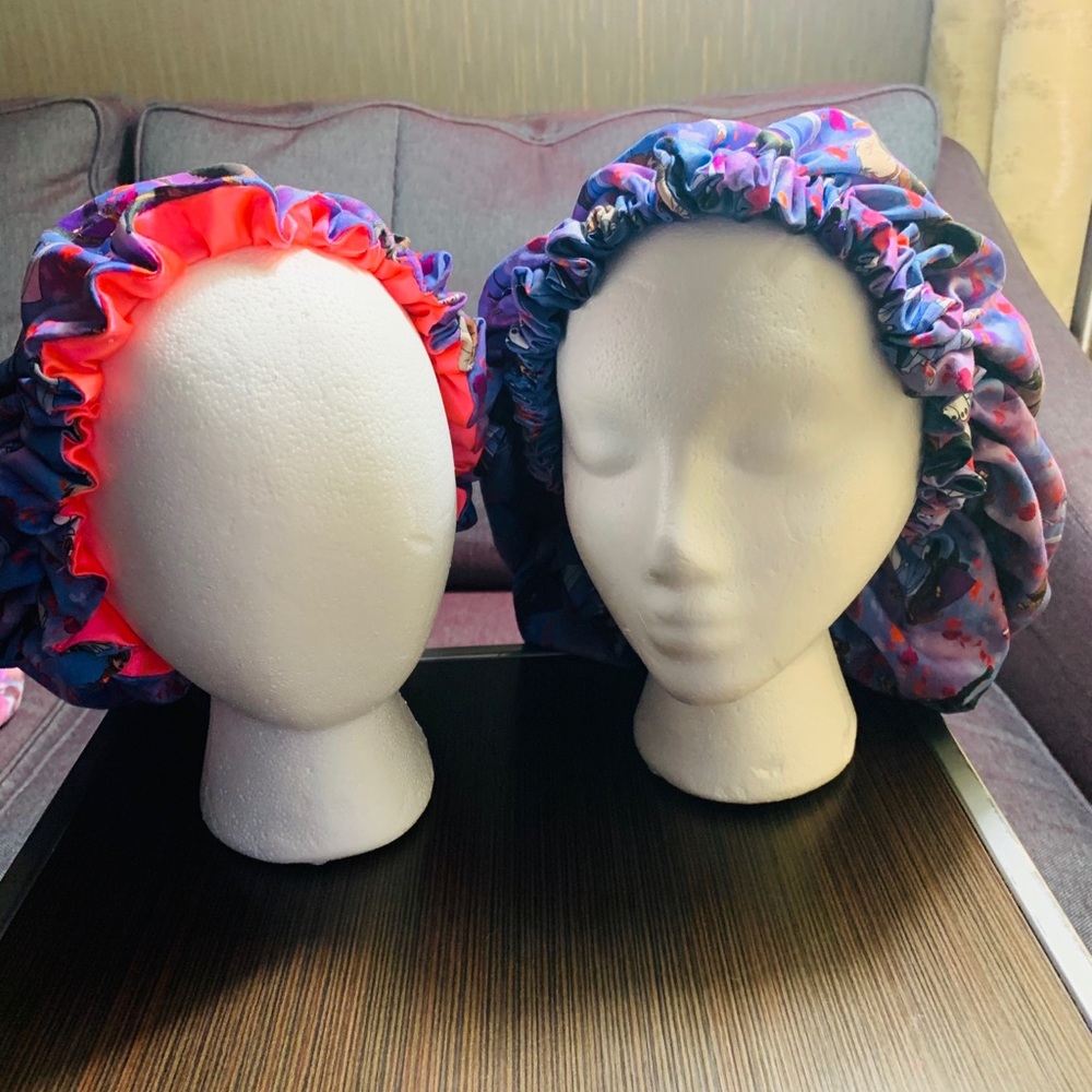Custom Bonnets